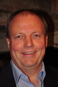 Werner Jeß